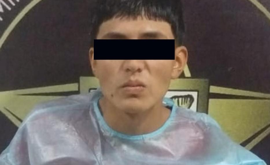 Es imputado Jorge Antonio “N” por múltiples delitos graves