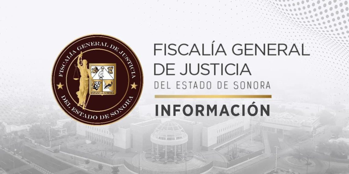 FGJES mantiene investigaciones y acciones legales en contra de Guillermo Antonio “N” por violencia familiar
