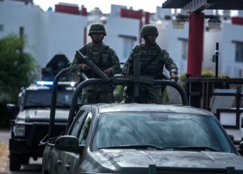 Arranca con 564 asesinatos primera semana de noviembre