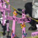 México, segundo lugar en feminicidios en América Latina