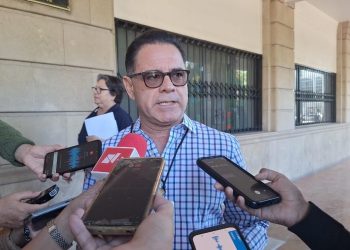 Con introducción de nueva tubería se reforzará el abasto de agua en colonias del norte