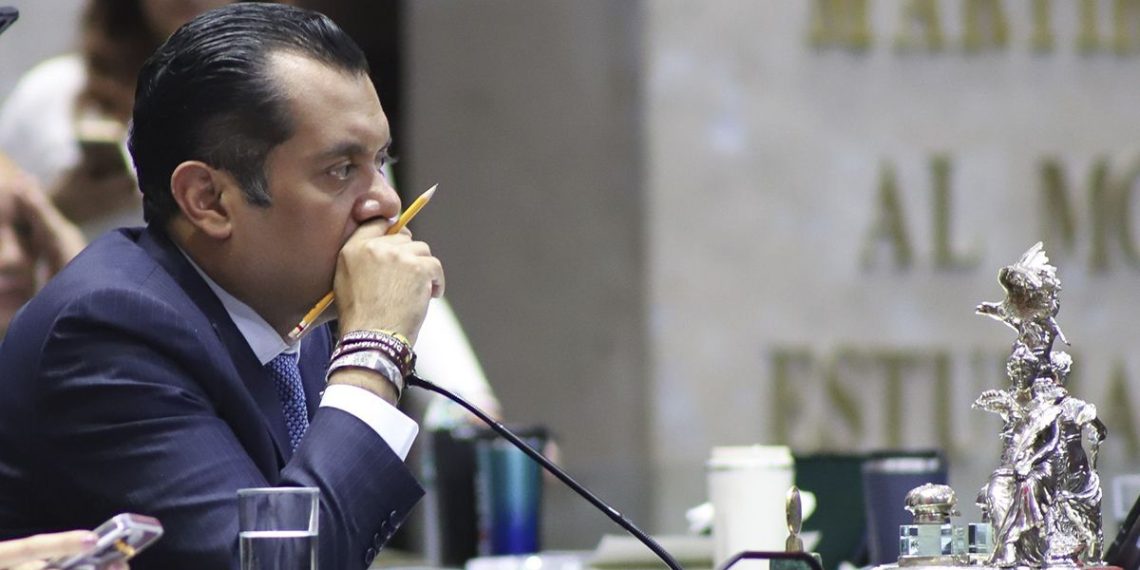 Pide Cámara de Diputados a la Corte desechar acciones de inconstitucionalidad