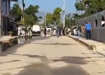 Ataque armado en Acapulco deja siete muertos