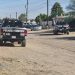 Acribillan a un hombre desde un vehículo en movimiento en San Luis Río Colorado