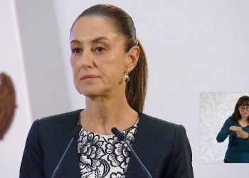 Arremete Sheinbaum contra nepotismo en PJ