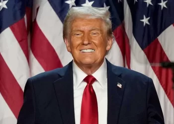 Trump acepta la invitación de Biden a la Casa Blanca