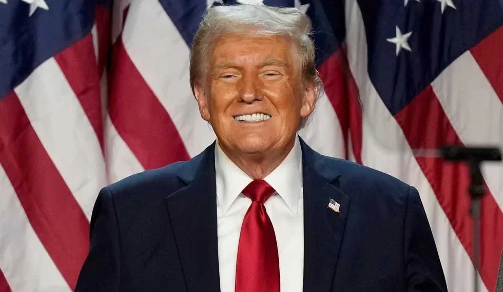 Trump acepta la invitación de Biden a la Casa Blanca