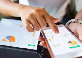 Prefieren mexicanos las apps financieras