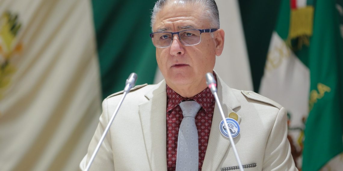 Aprueba Congreso de Sonora minuta constitucional en materia de prisión preventiva oficiosa