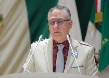 Aprueba Congreso de Sonora minuta constitucional en materia de prisión preventiva oficiosa