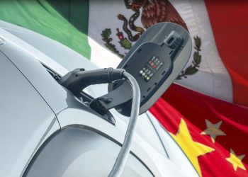 No hay ‘ningún proyecto’ para instalar una automotriz china en México: Sheinbaum