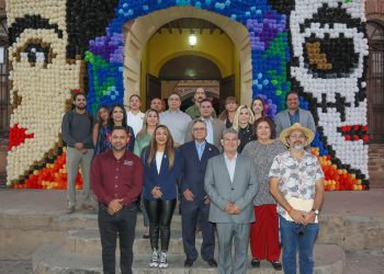 Continúa Congreso de Sonora con Parlamento Abierto para regular plataformas digitales de hospedaje