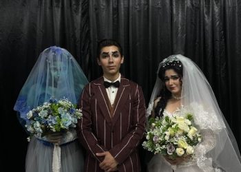 Invitan a disfrutar “La novia cadáver, un musical de ultratumba”