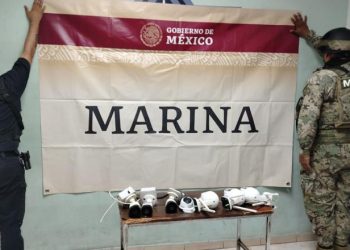 Desmantelan cámaras de vigilancia “piratas” en Cajeme