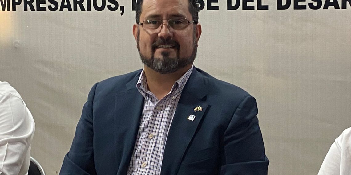 Llama CANACOPE a extender operativos de seguridad durante la temporada de fin de año