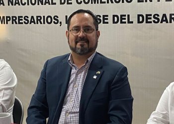 Llama CANACOPE a extender operativos de seguridad durante la temporada de fin de año