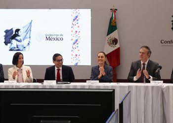 Canasta básica tendrá precio máximo de $910