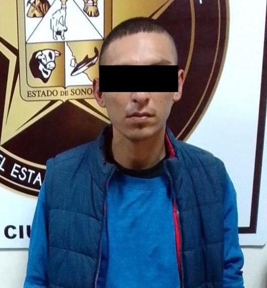 Sentencia de 38 años de prisión por homicidio calificado y asociación delictuosa para Alexis “N”