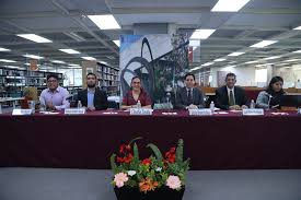 Presenta COLMEX resultados de investigaciones realizadas en el marco del FAOE 2024