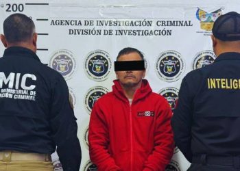 Líder de banda internacional dedicada a robos en Hermosillo fue capturado en Hidalgo