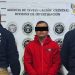Líder de banda internacional dedicada a robos en Hermosillo fue capturado en Hidalgo