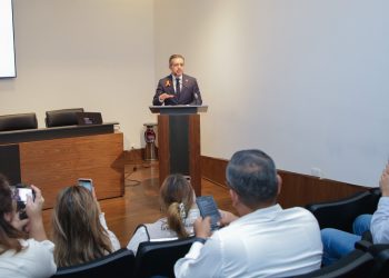 Presidencia del Congreso de Sonora informa sobre próxima discusión de reformas constitucionales