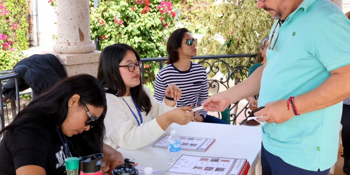Así terminó la votación para elegir comisarios y delegados en Guaymas