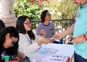 Así terminó la votación para elegir comisarios y delegados en Guaymas