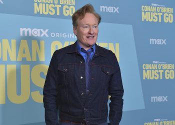 Conan O’Brien conducirá el Oscar