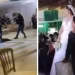 Irrumpen en boda en Jalapa, Tabasco; matan a 1 y hieren a 2