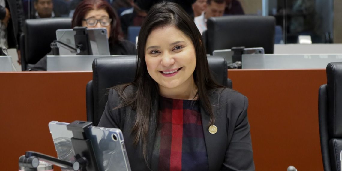 Diputada Denni Gastélum conmemora el Día Nacional de la Niña Indígena y Afromexicana