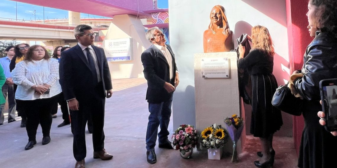 Acepta familia de Priscilla Hernández disculpa pública de la CEDH Sonora