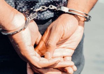 Detienen a jefe de investigación de la Fiscalía de Sinaloa