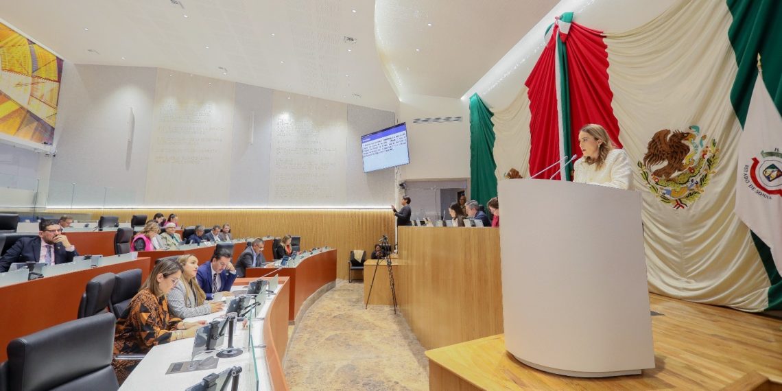 Aprueba Congreso de Sonora nueva ley que crea el Día Estatal de la Pequeña y el Pequeño Comerciante