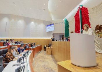 Aprueba Congreso de Sonora nueva ley que crea el Día Estatal de la Pequeña y el Pequeño Comerciante