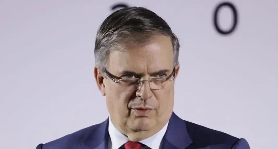 Ebrard asegura que a Canadá no le conviene dejar fuera del T-MEC a México