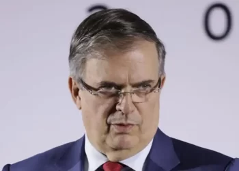 Ebrard asegura que a Canadá no le conviene dejar fuera del T-MEC a México