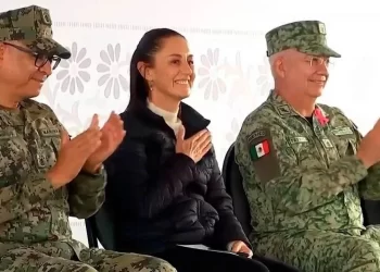 Cambian acrónimo a Sedena; ahora es ‘Defensa’