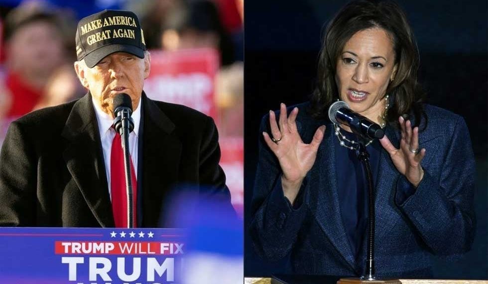 Las elecciones de Estados Unidos en cifras