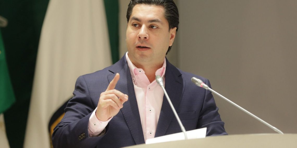 Prisión preventiva automática viola los derechos humanos y afecta a los más vulnerables: Diputados PRI