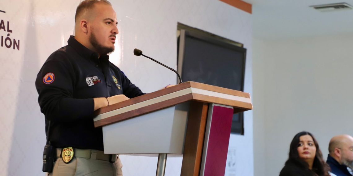 Emite Gobierno de Sonora recomendaciones para la temporada invernal