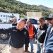 Se reúnen autoridades de Protección Civil de Sonora y Chihuahua en Puerto San Luis