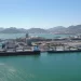 Puerto de Guaymas tiene importante crecimiento en exportación de minerales y granos