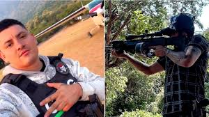“La Flaca”, el reclutador de sicarios del CJNG asesinado en el bar “Los Cantaritos”