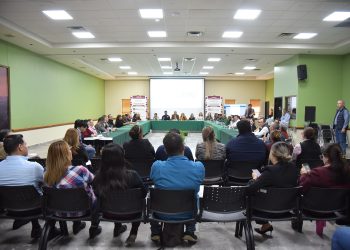 Implementan en Cajeme Foros de Consulta Ciudadana para elaborar el Plan Municipal de Desarrollo 2024-2027