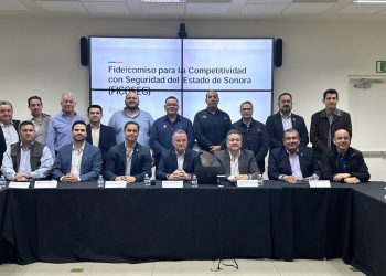 Empresarios proponen gravar a empresas nuevo impuesto para seguridad