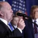 Nuevo zar de Trump amaga con deportar familias enteras