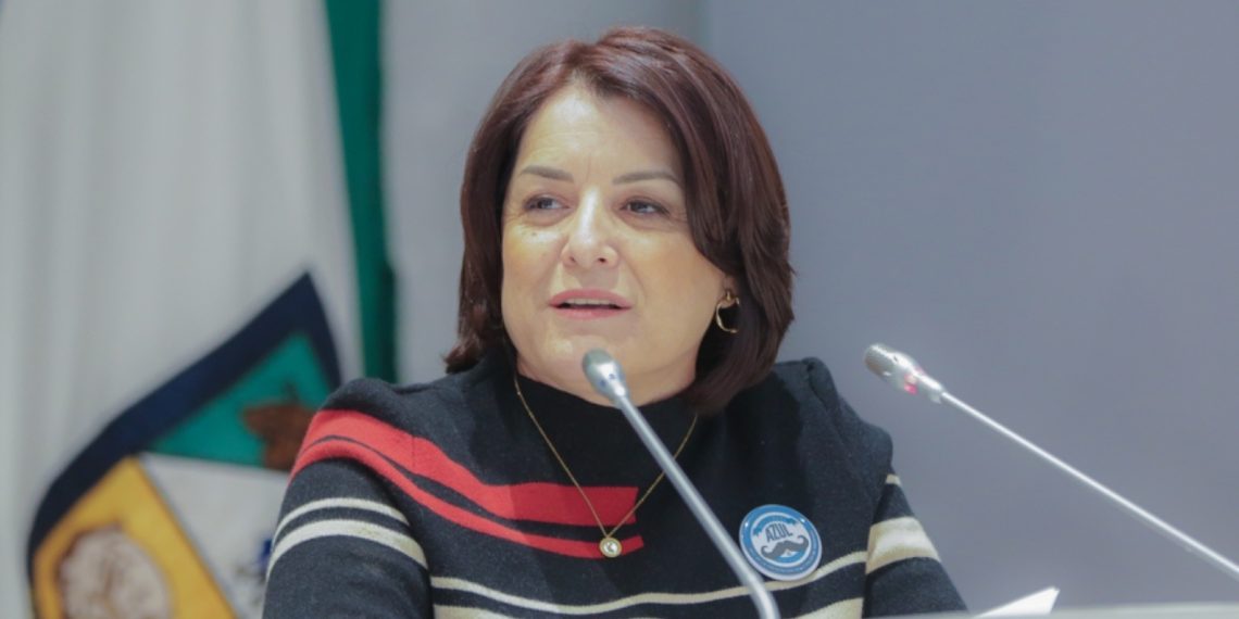 Bancada Naranja rechaza la prisión preventiva oficiosa