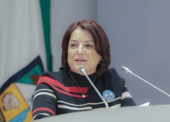 Bancada Naranja rechaza la prisión preventiva oficiosa