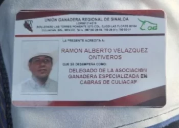 Matan a Ramón Velázquez, líder ganadero regional en Sinaloa
